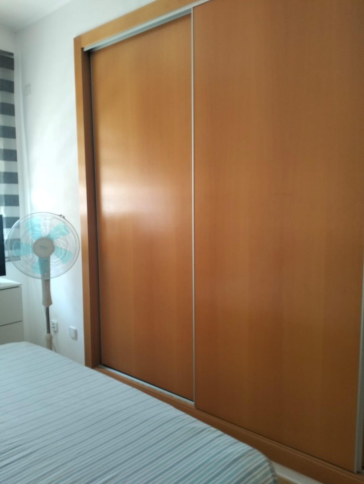 Venta de piso en Cheste