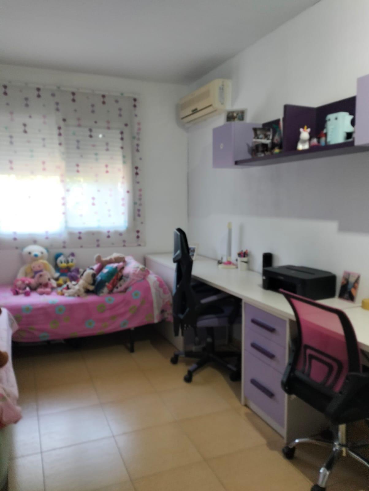 Venta de piso en Cheste