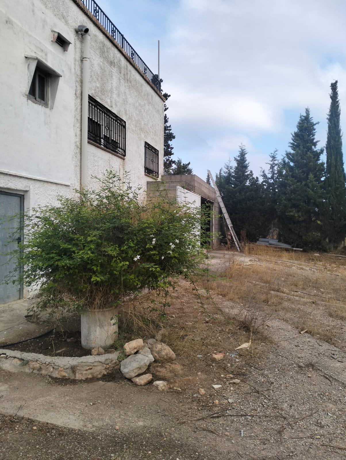 Venta de chalet en Cheste