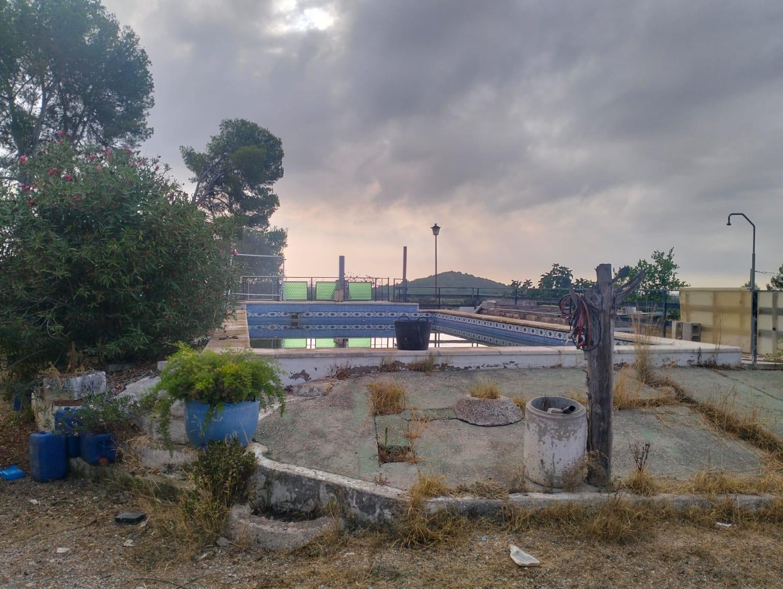 Venta de chalet en Cheste