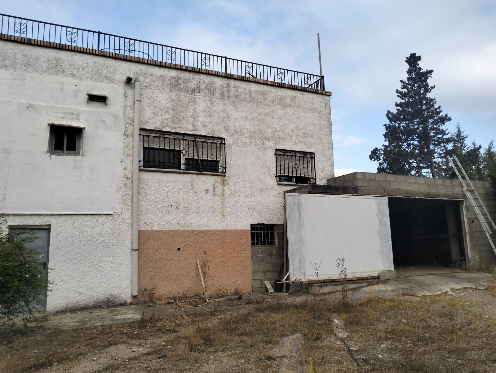 Venta de chalet en Cheste