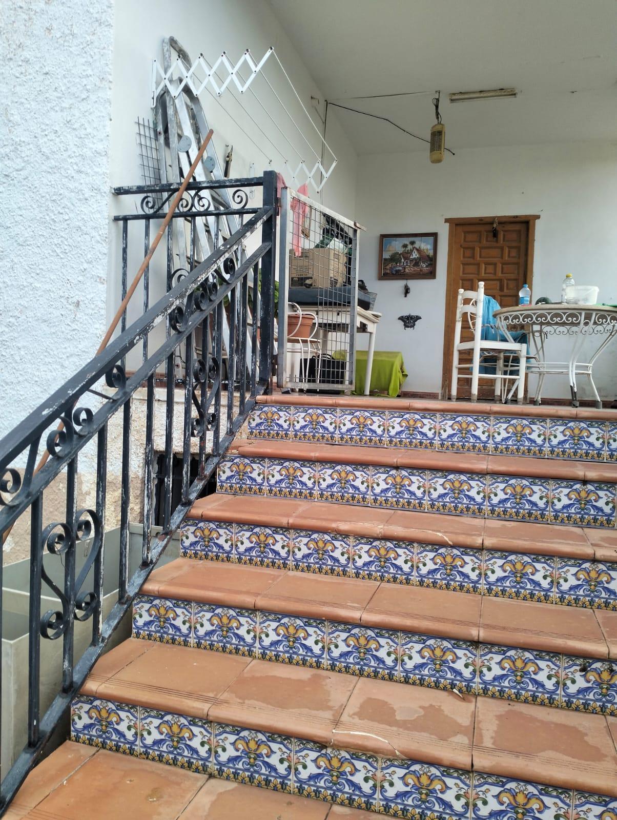 Venta de chalet en Cheste