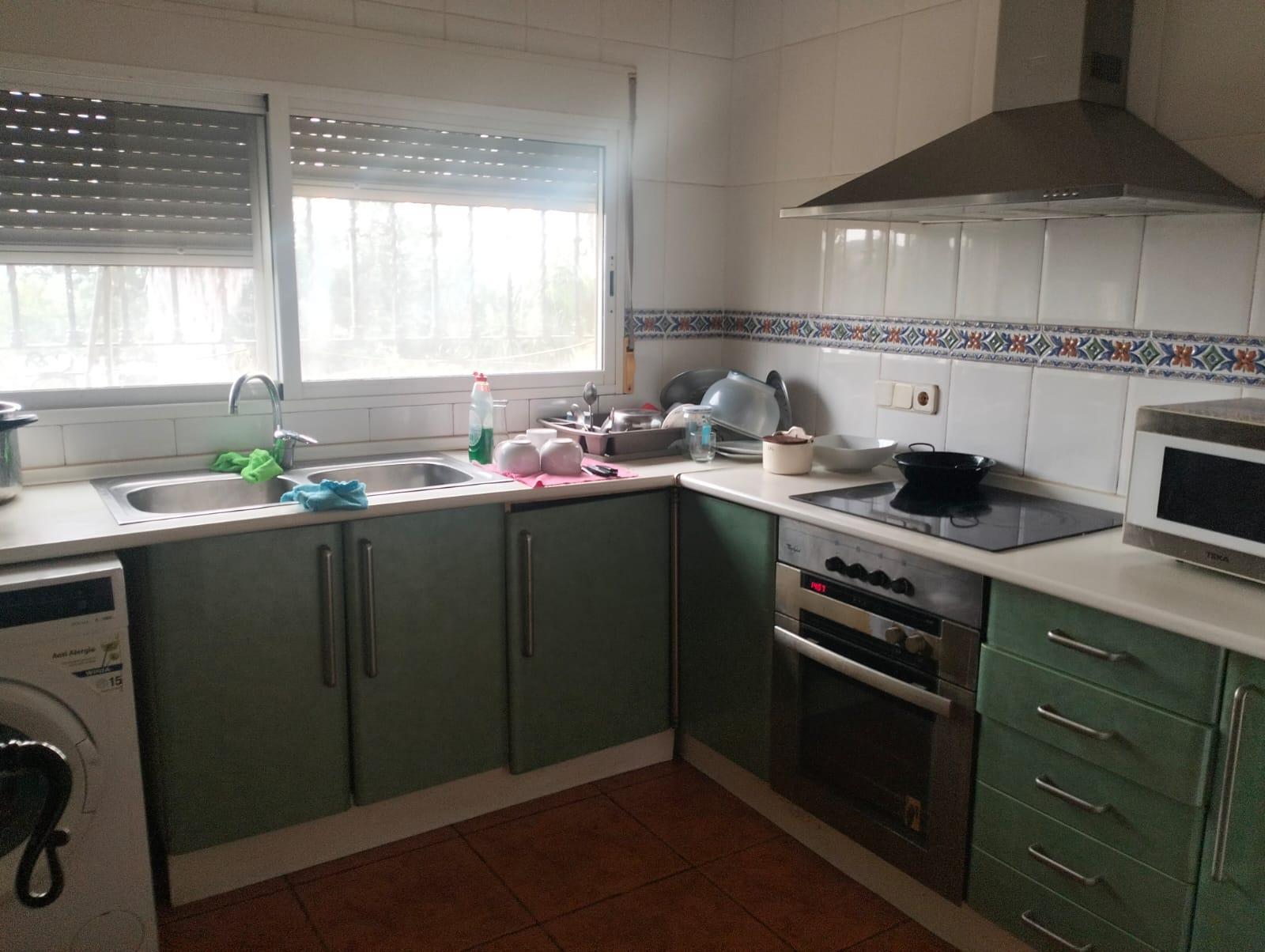 Venta de chalet en Cheste