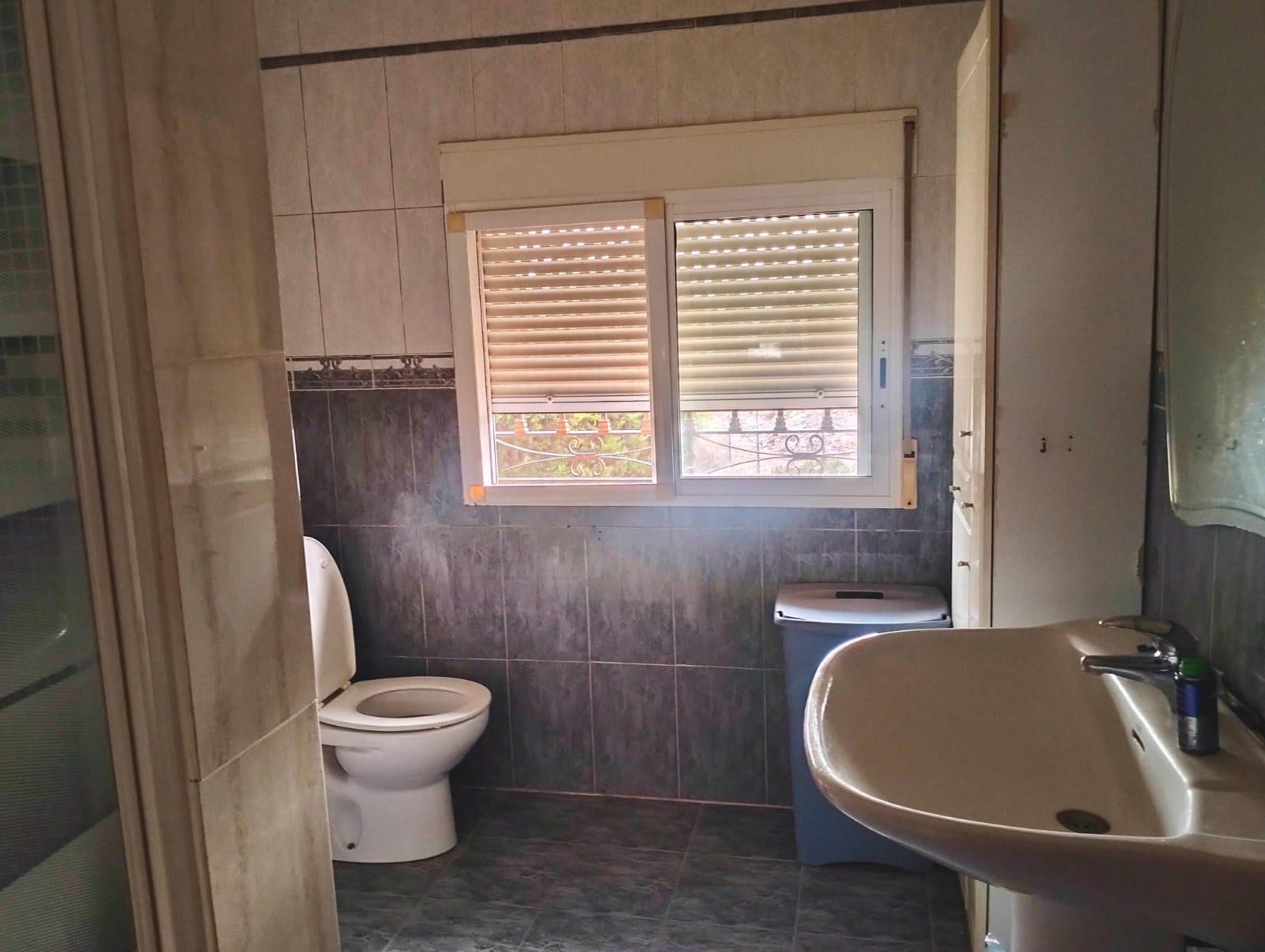 Venta de chalet en Cheste