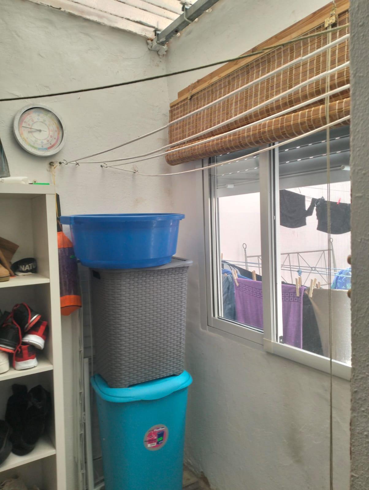 Venta de piso en Mislata