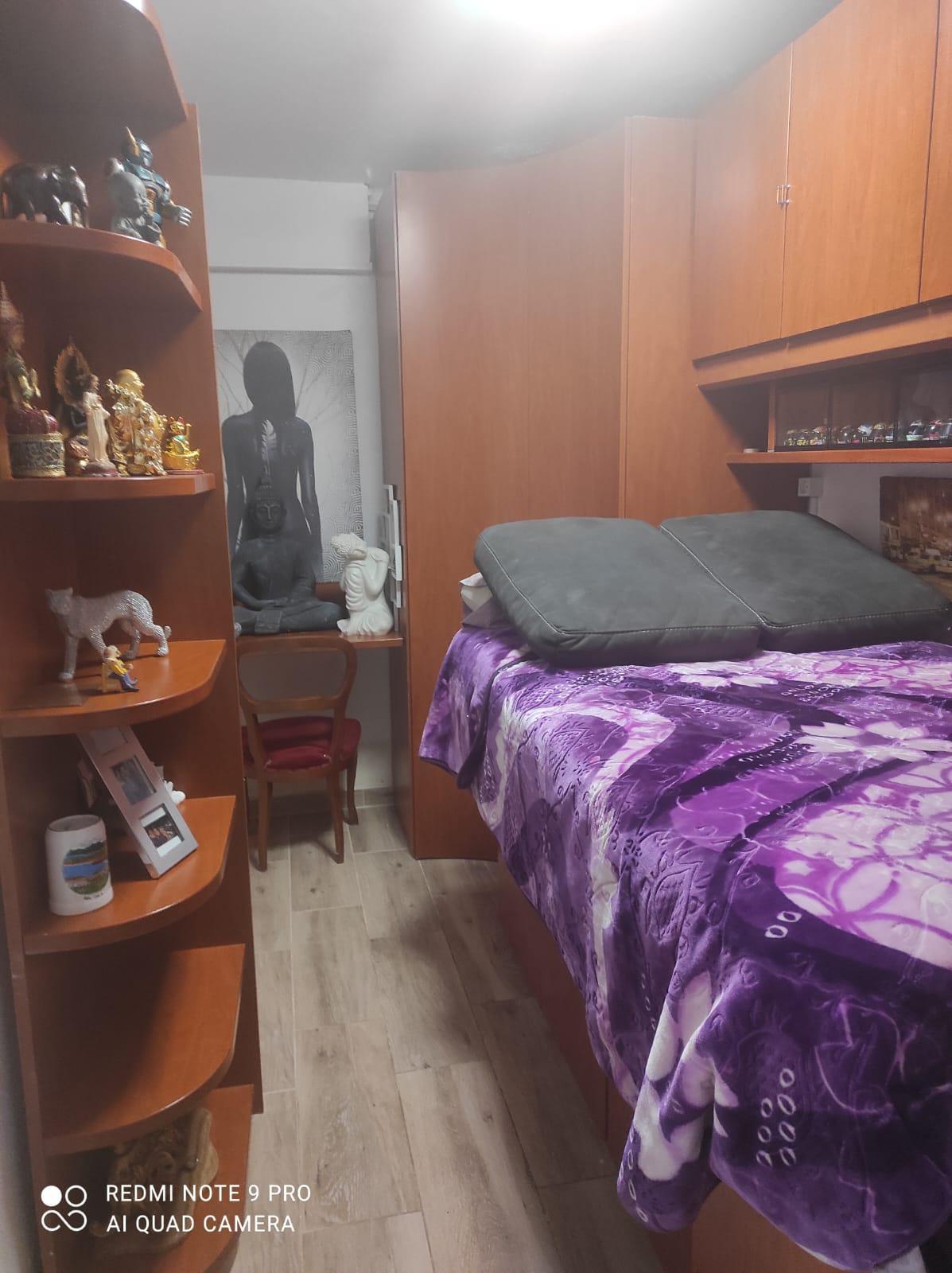 Venta de piso en Mislata