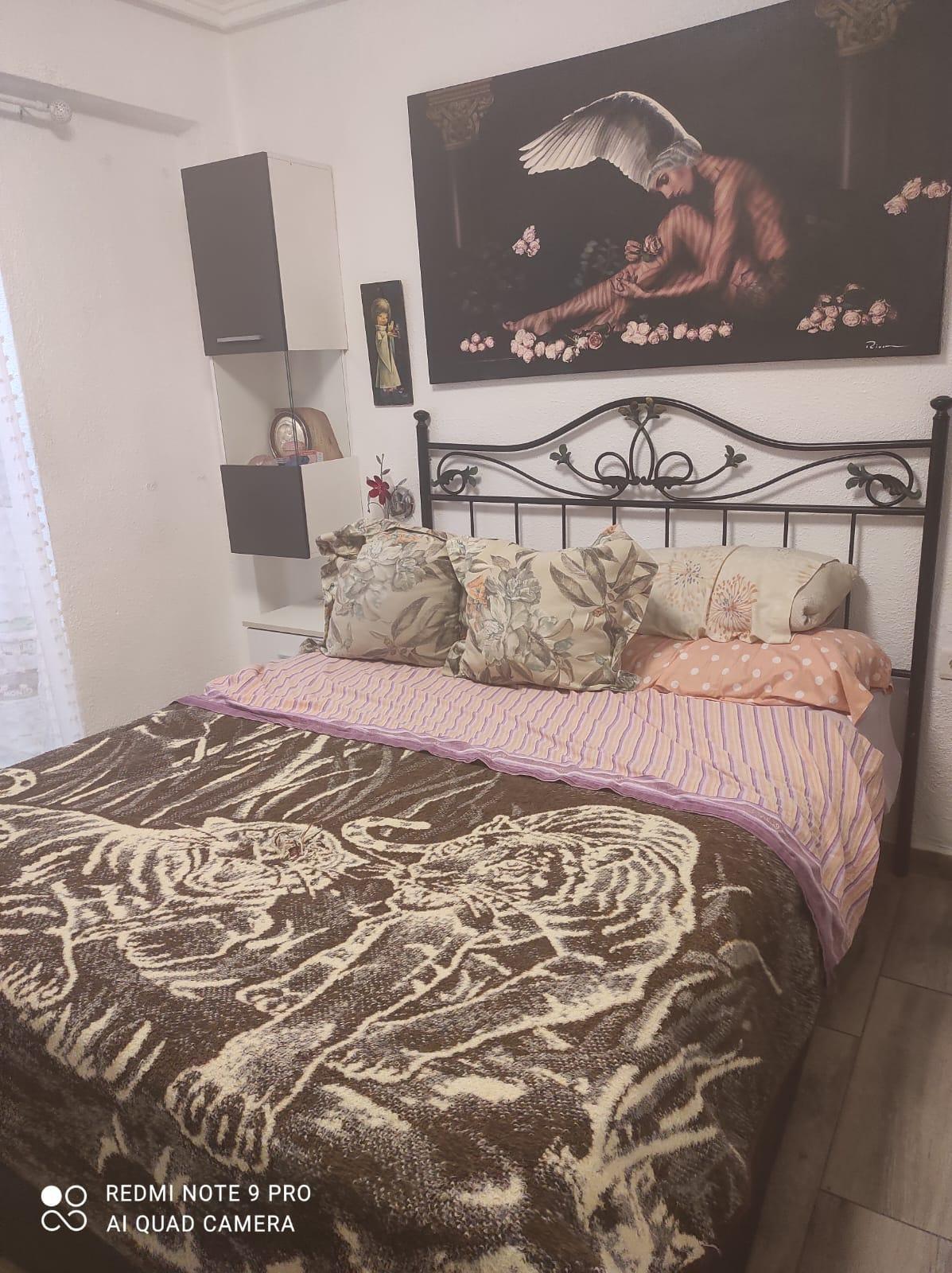 Venta de piso en Mislata