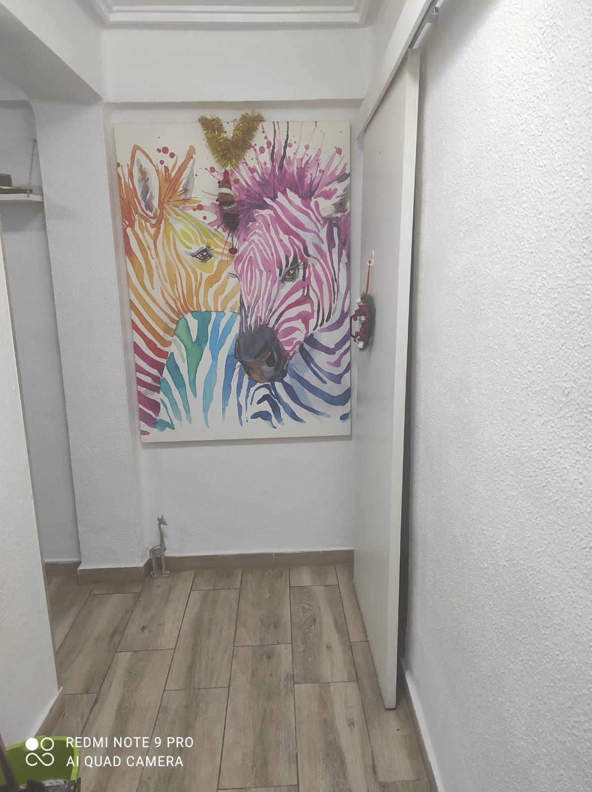 Venta de piso en Mislata