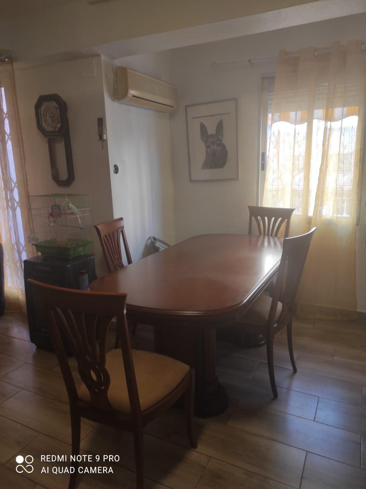 Venta de piso en Mislata