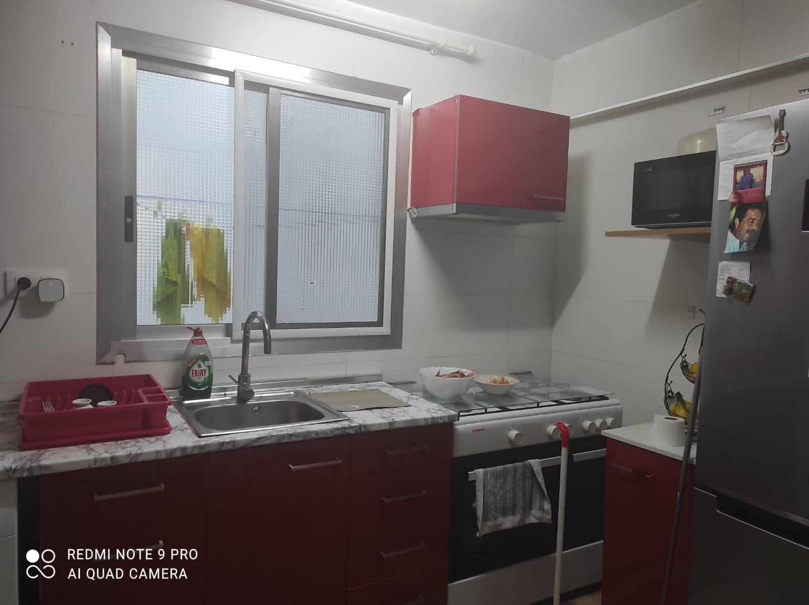 Venta de piso en Mislata