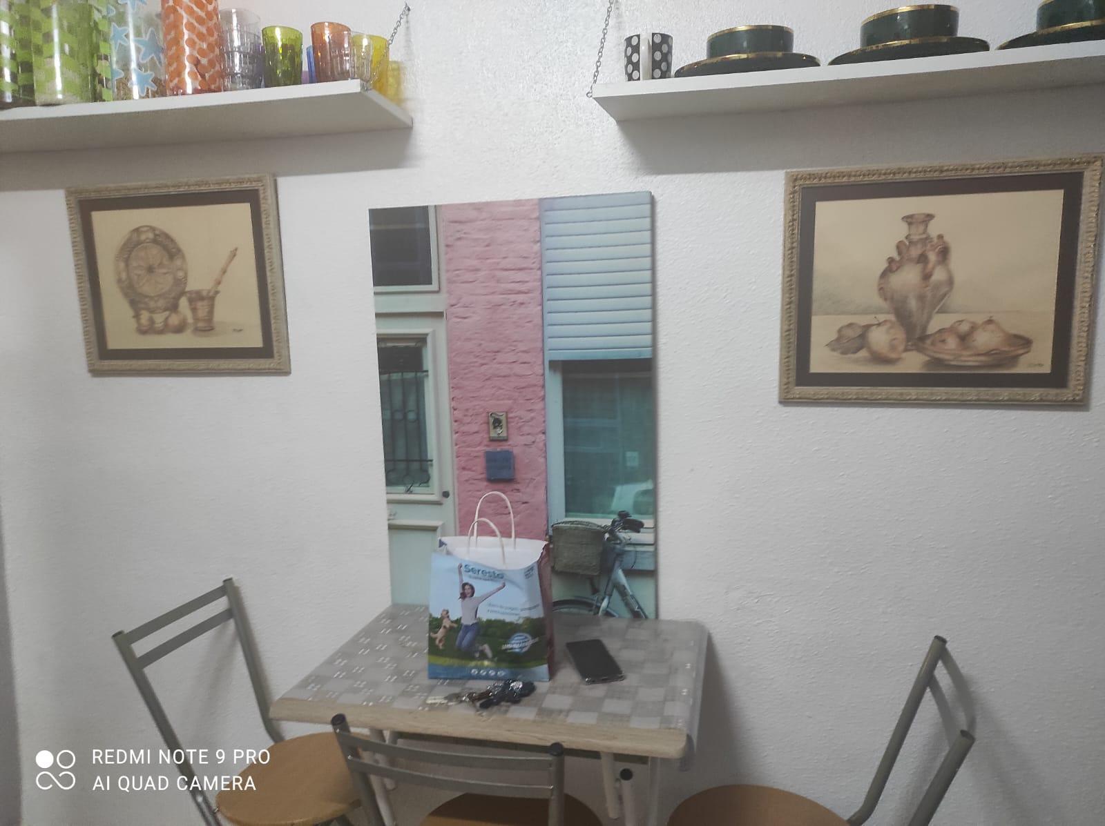 Venta de piso en Mislata
