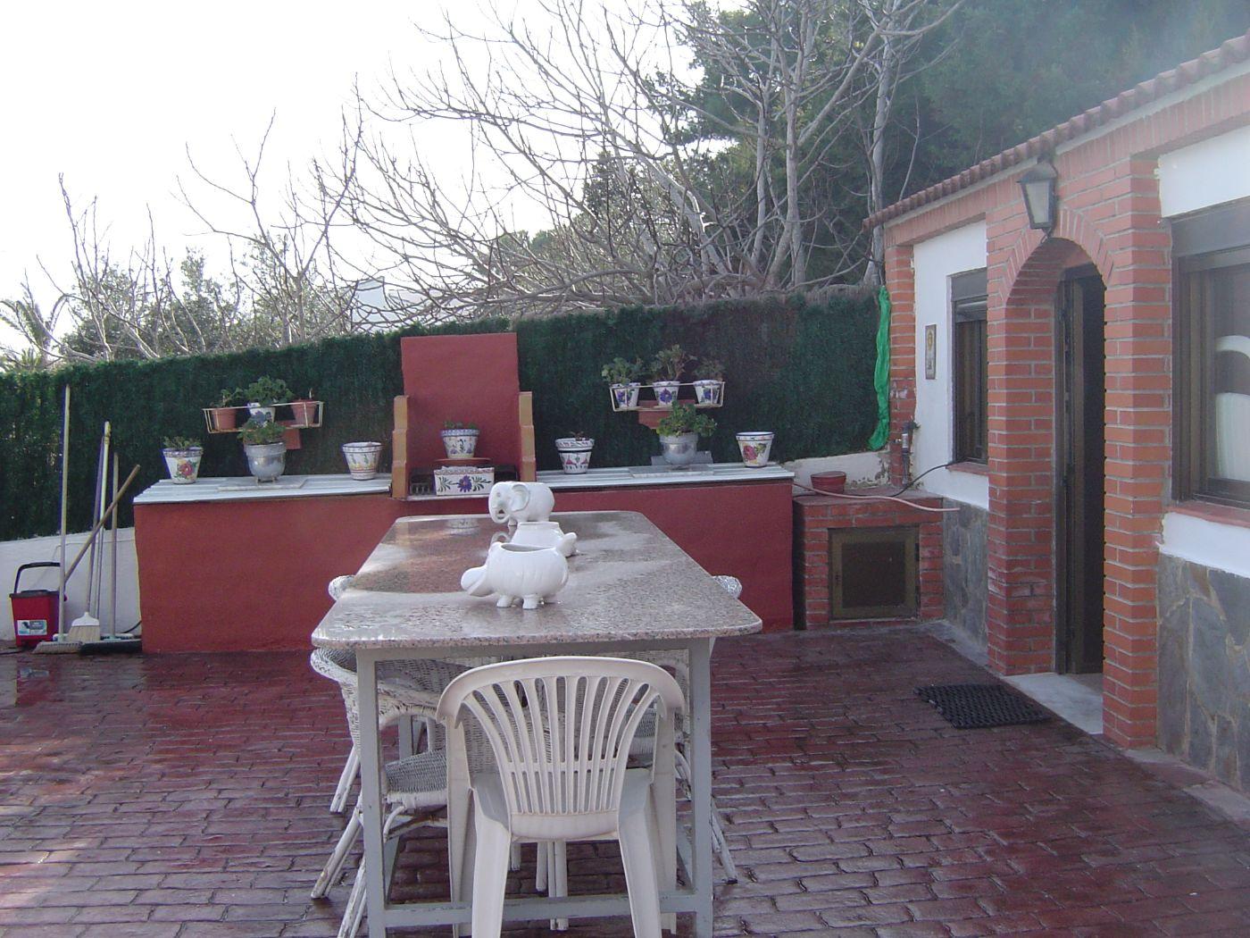 For sale of chalet in Godelleta