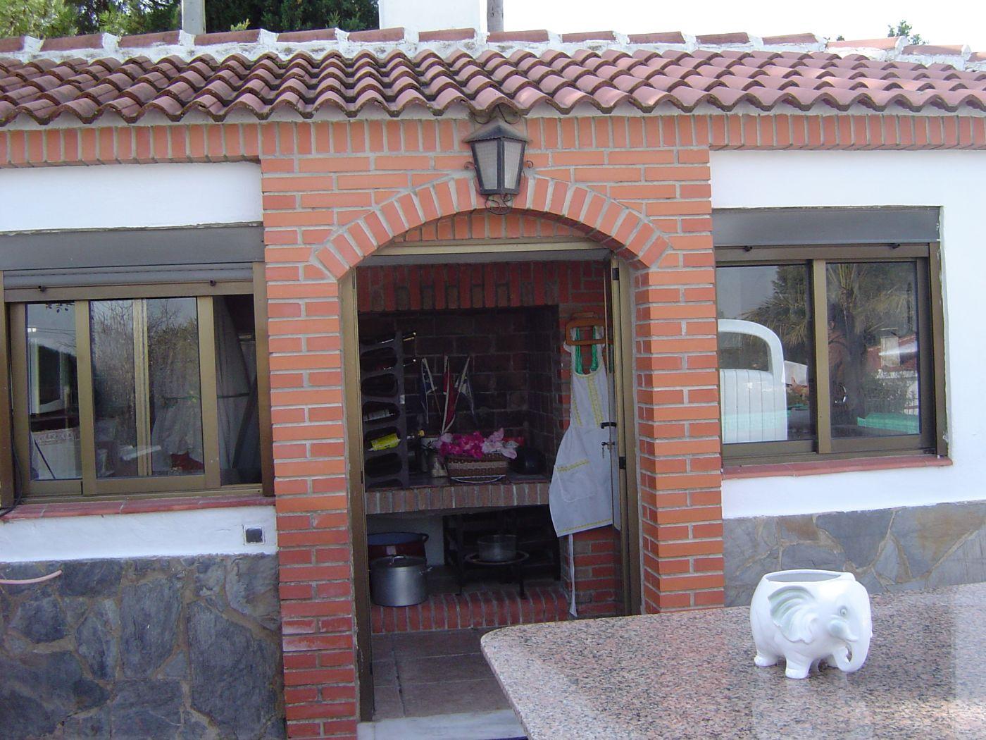 For sale of chalet in Godelleta