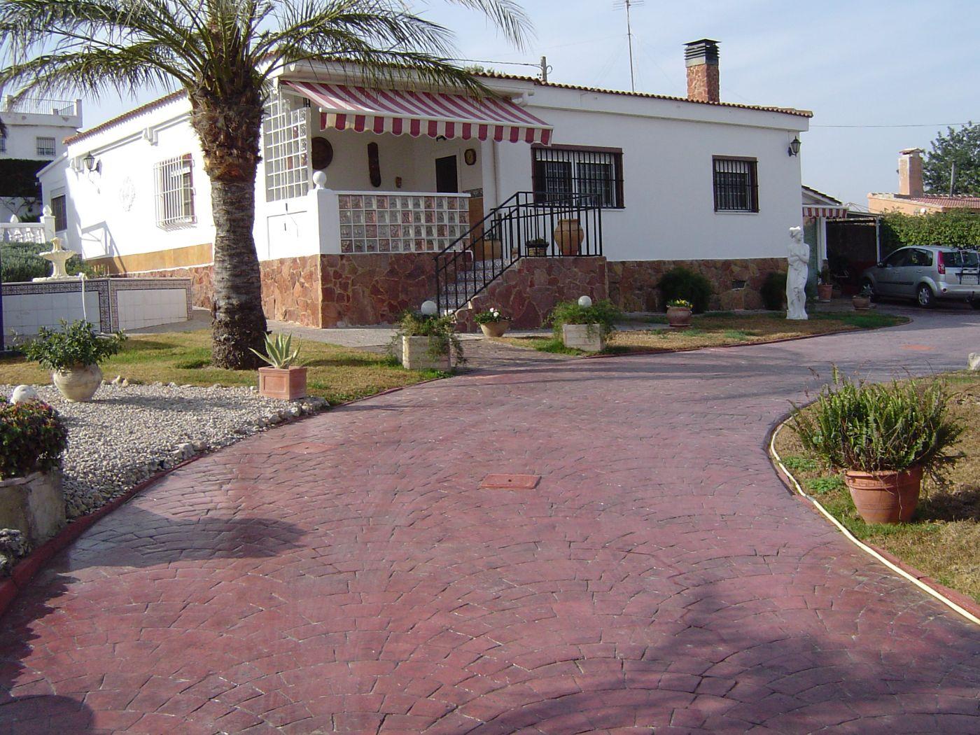 Venta de chalet en Godelleta