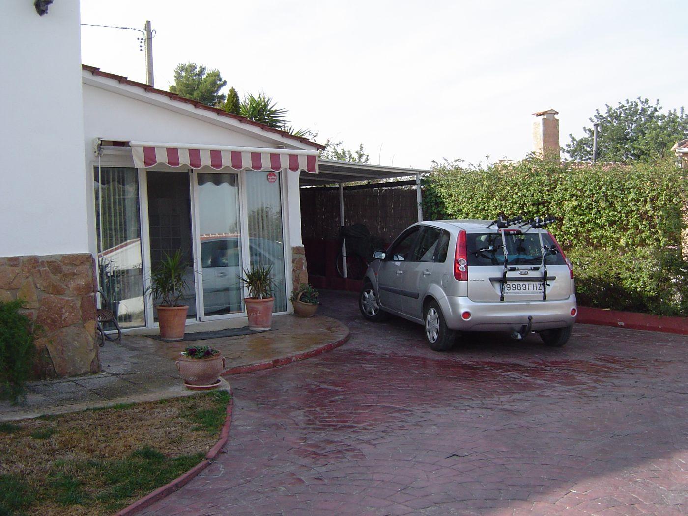 Venta de chalet en Godelleta