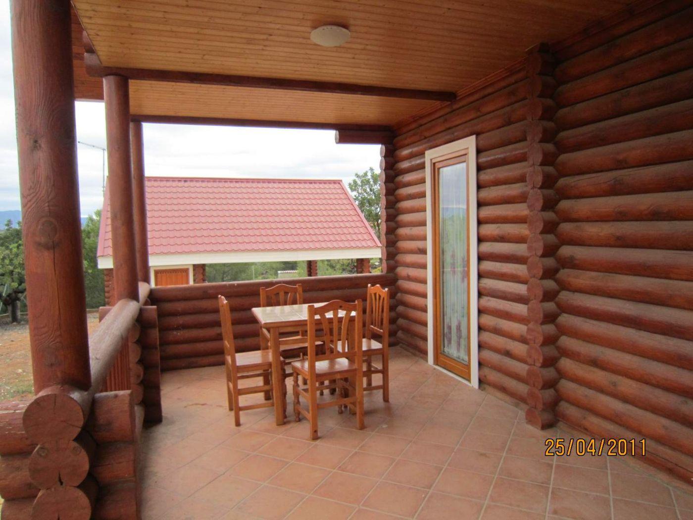 Venta de chalet en Cheste