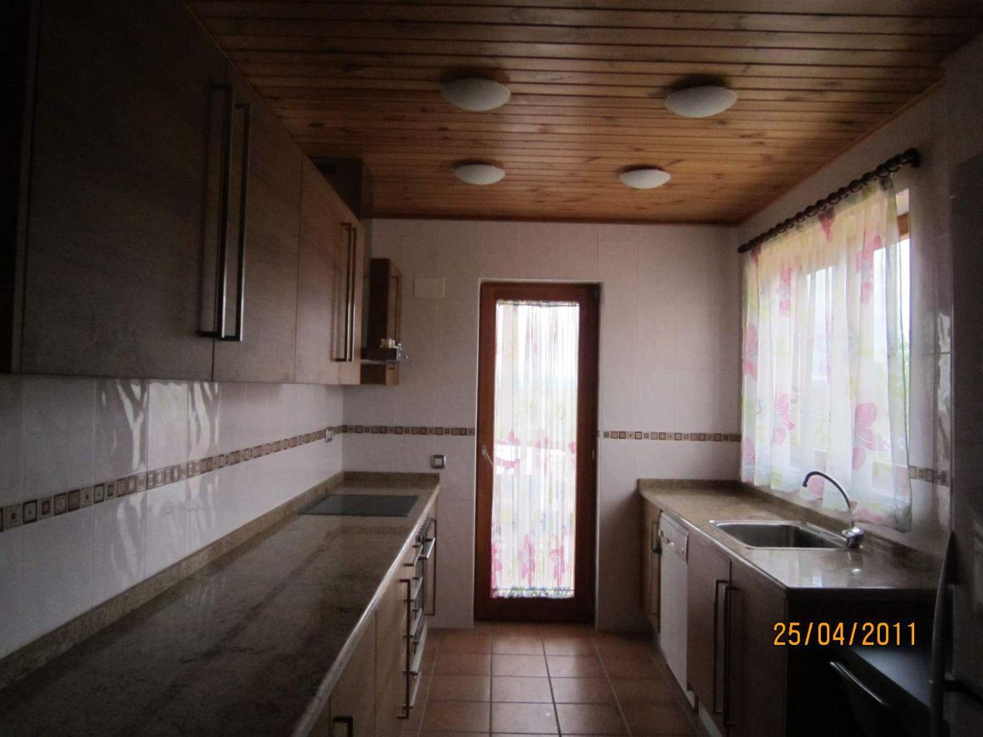 Venta de chalet en Cheste