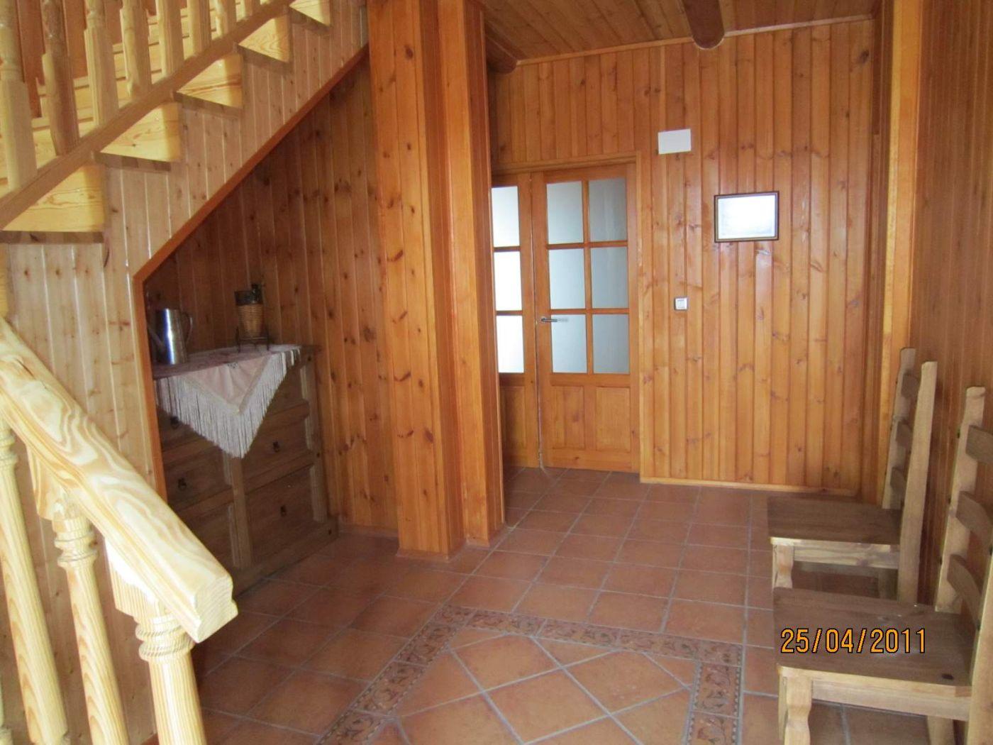 Venta de chalet en Cheste