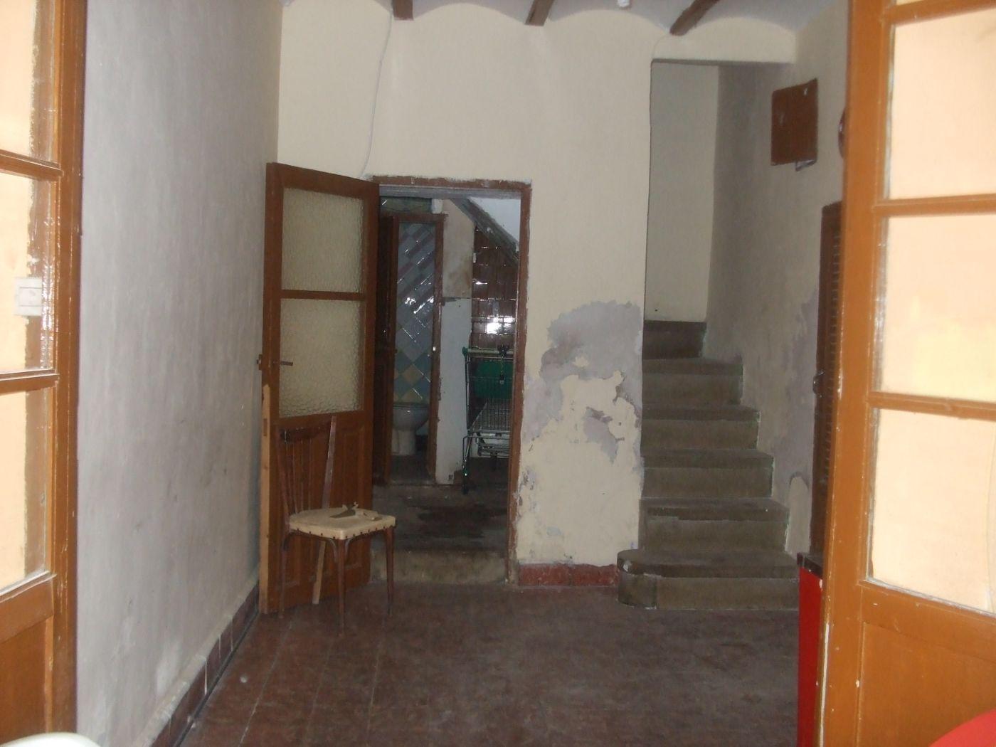For sale of house in Cheste