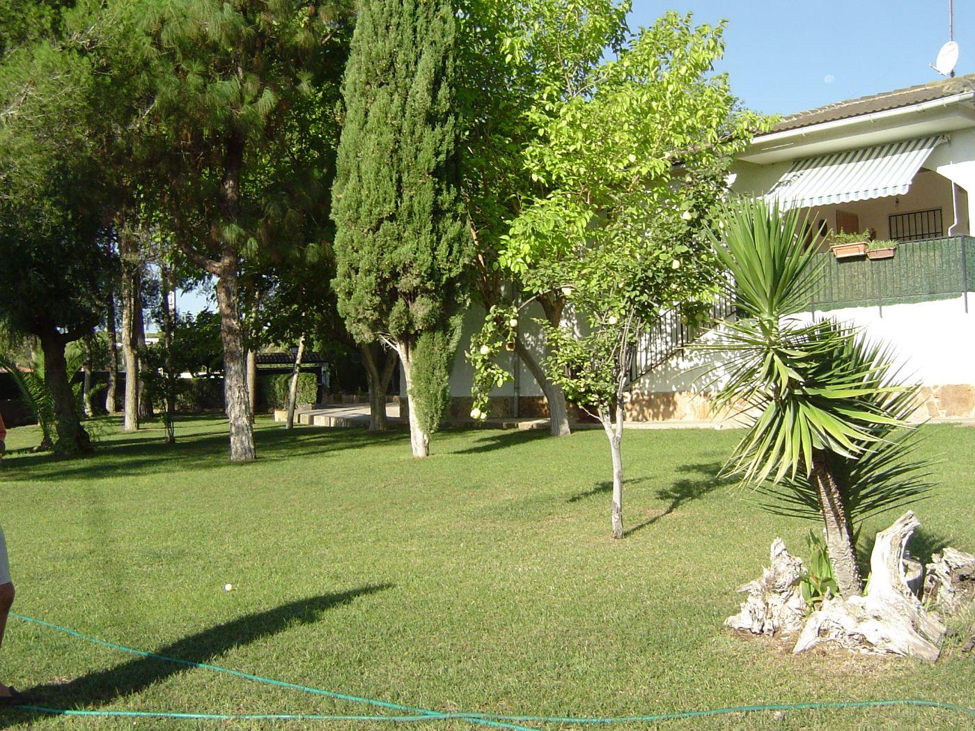 Venta de chalet en Vilamarxant