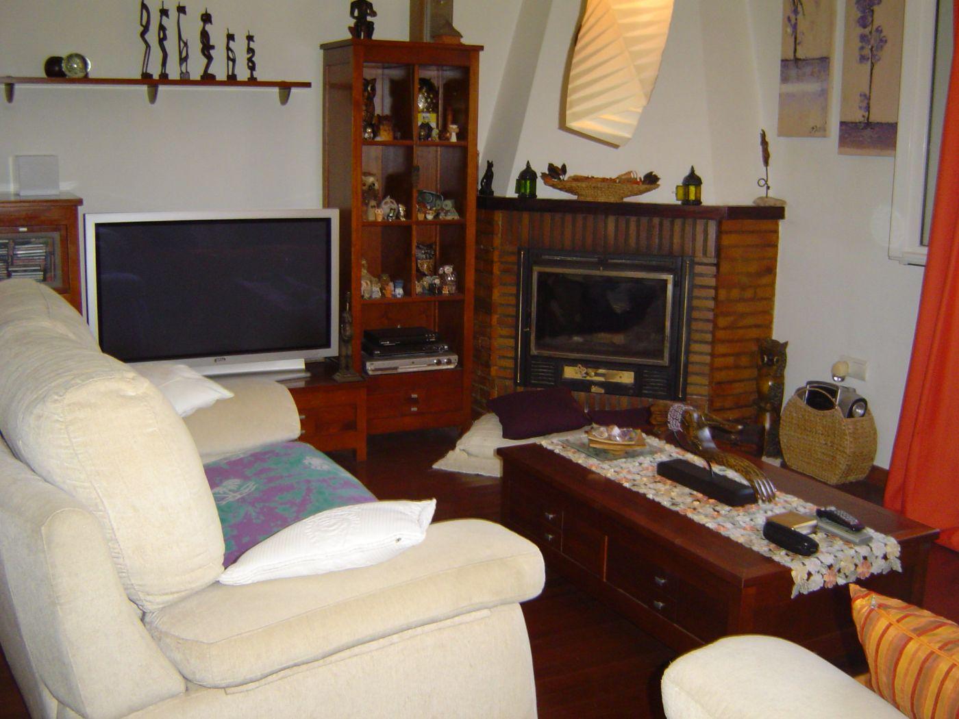 Venta de chalet en Vilamarxant