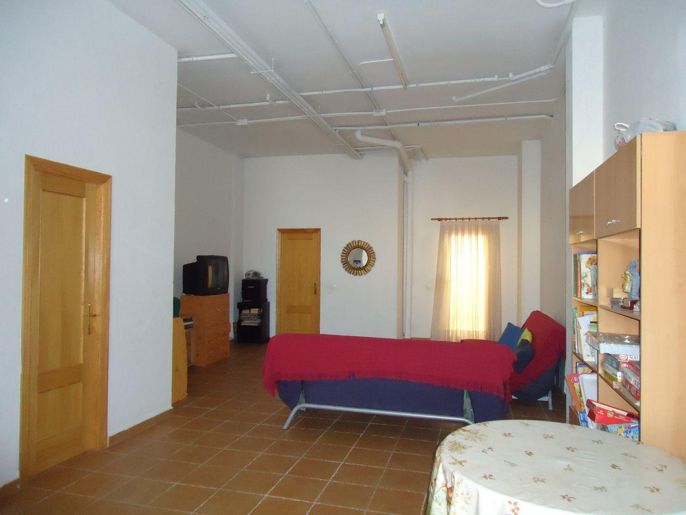 Venta de casa en Macastre