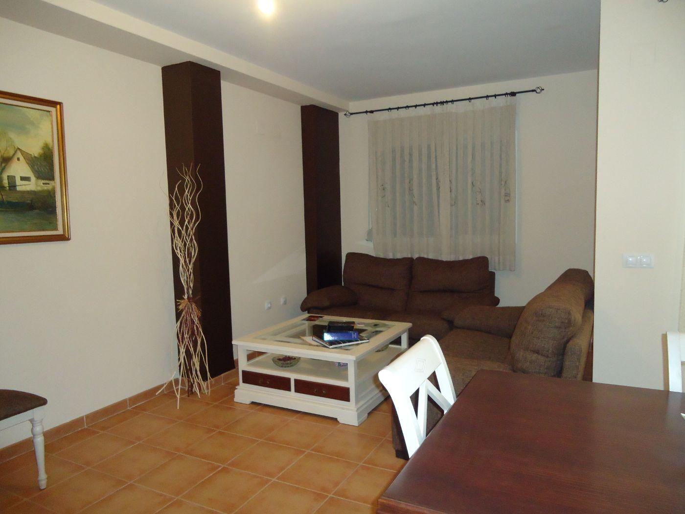 For sale of house in Macastre