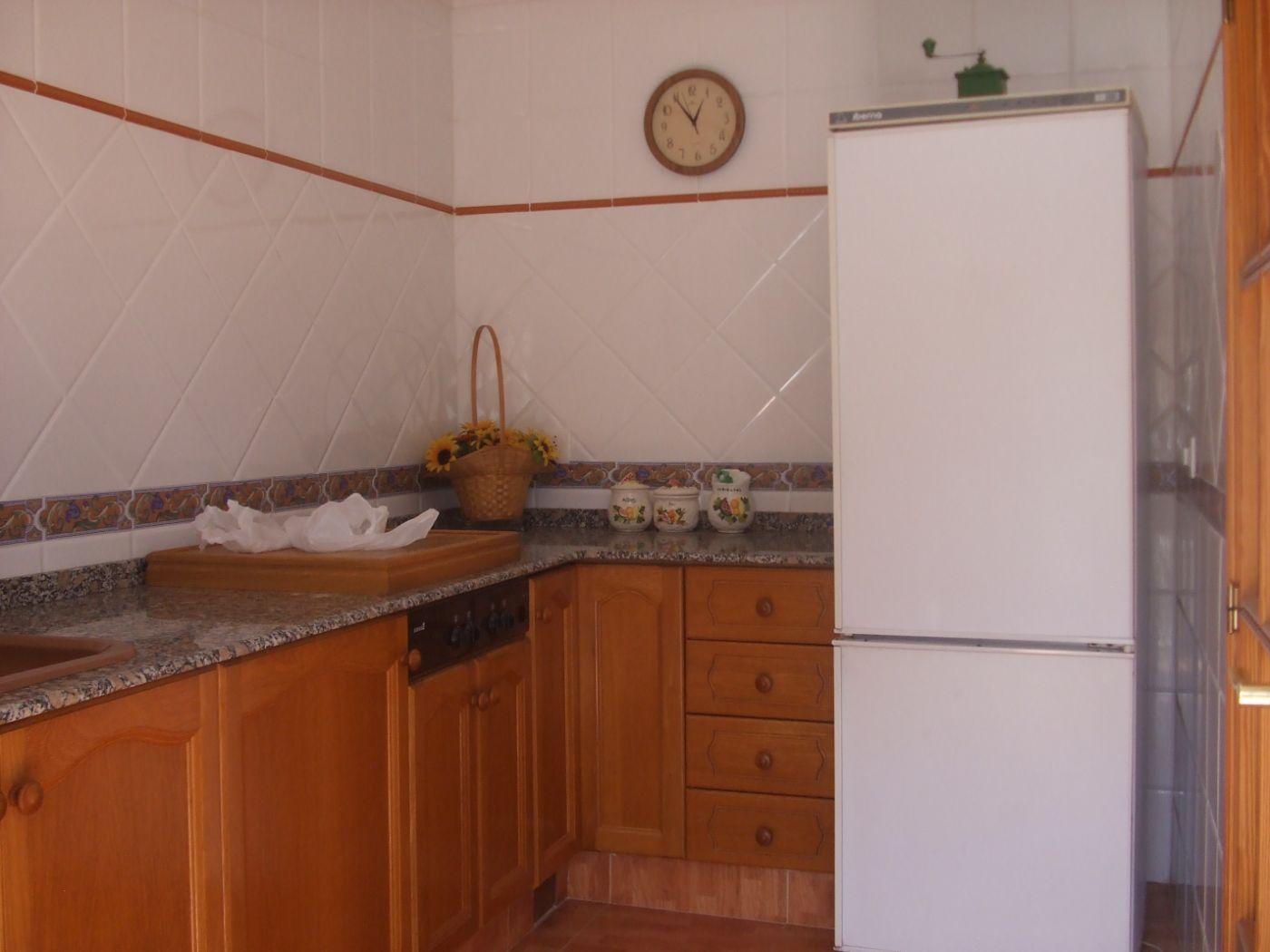 Venta de chalet en Godelleta