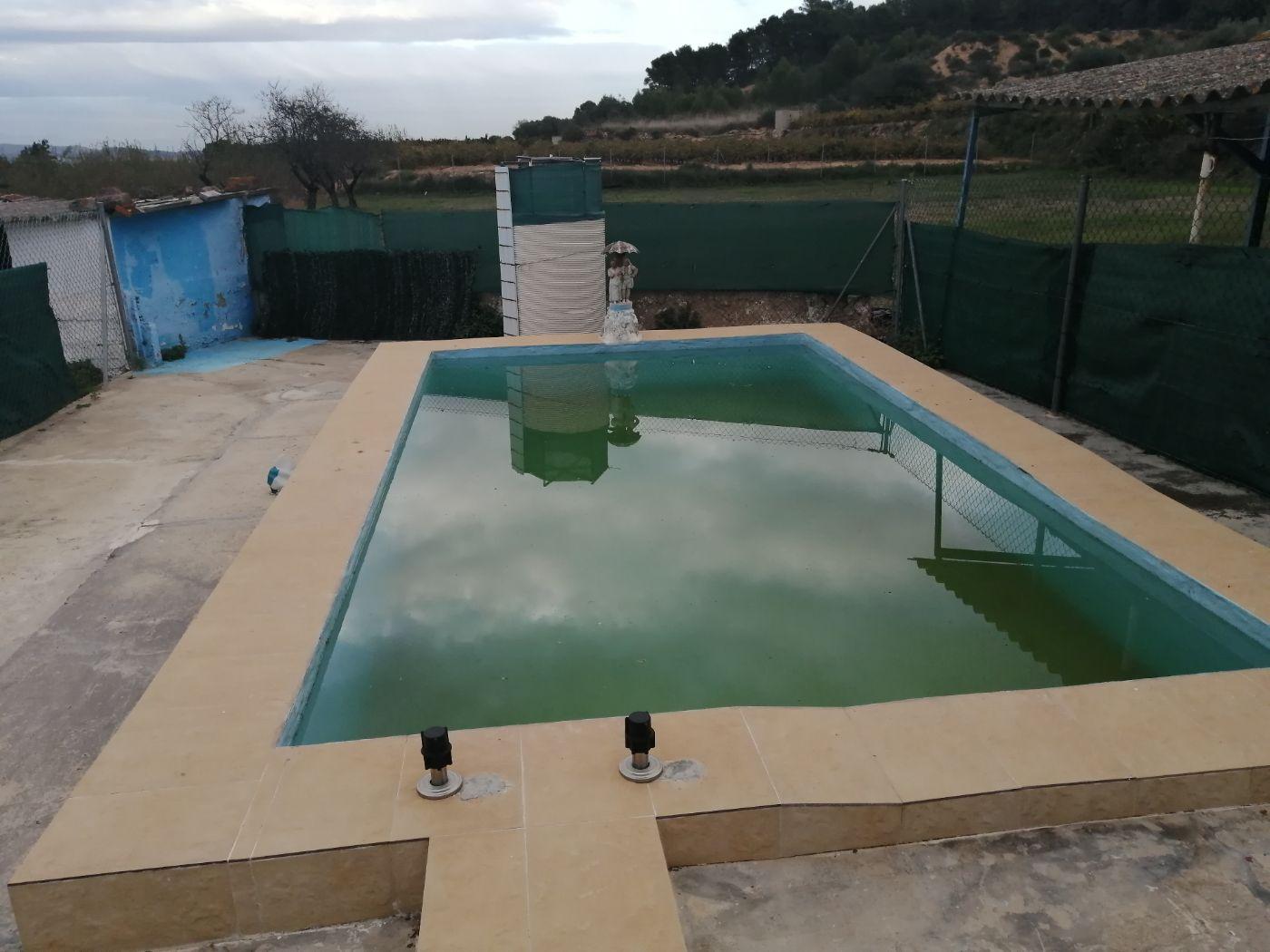 Venta de chalet en Chiva