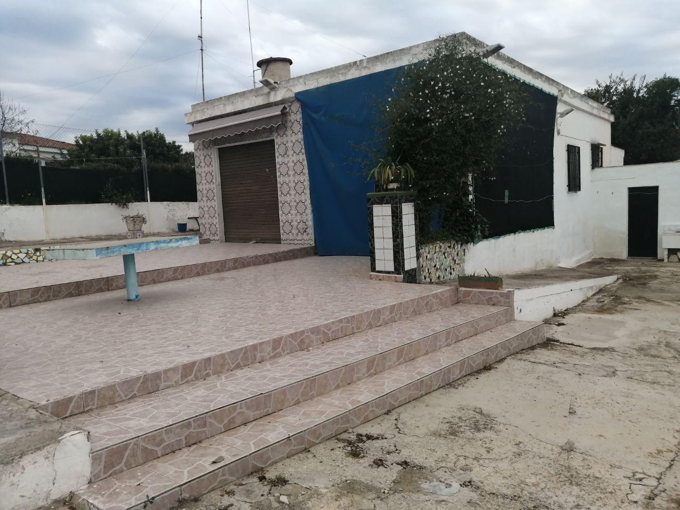 For sale of chalet in Chiva