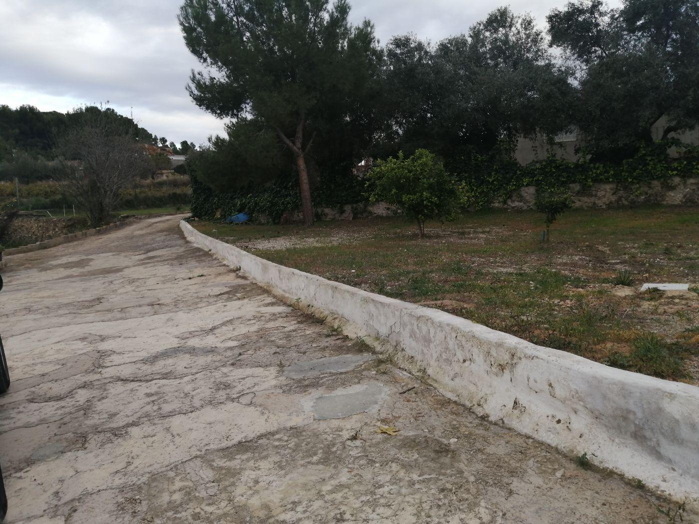 For sale of chalet in Chiva