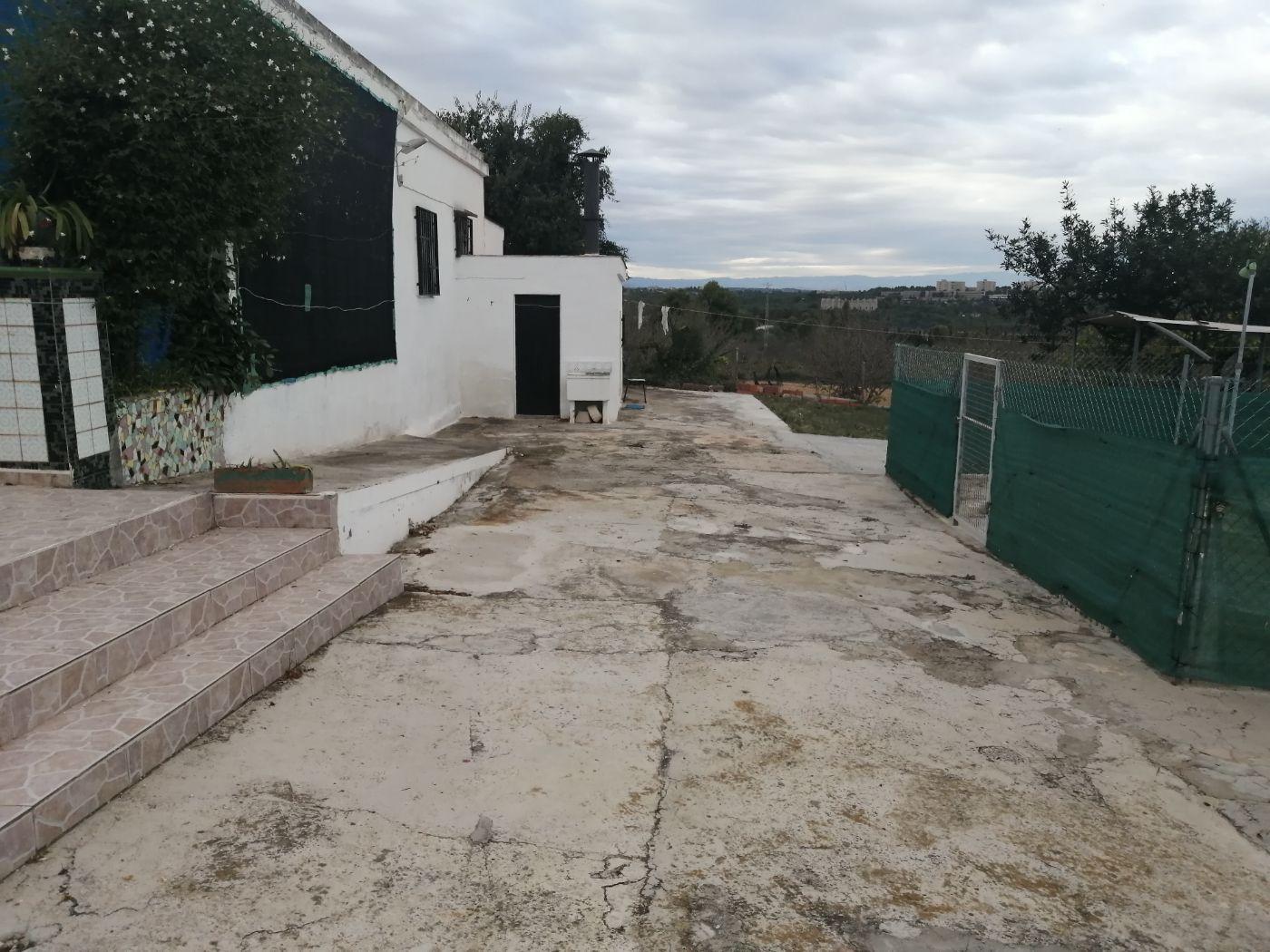 For sale of chalet in Chiva