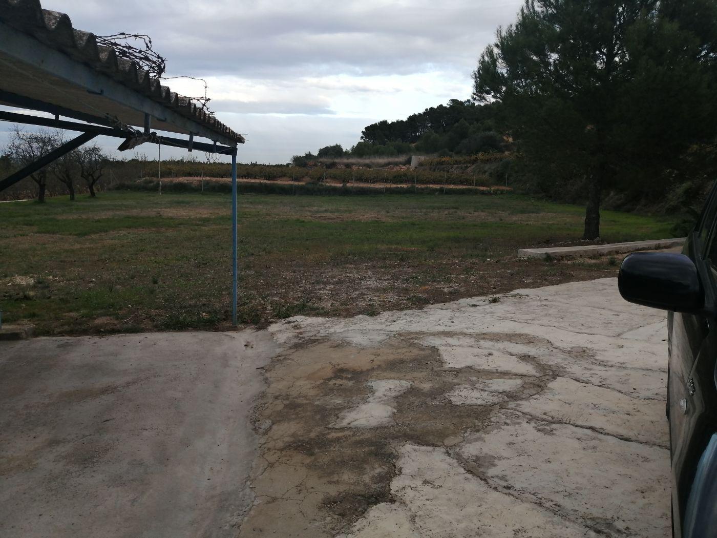 For sale of chalet in Chiva