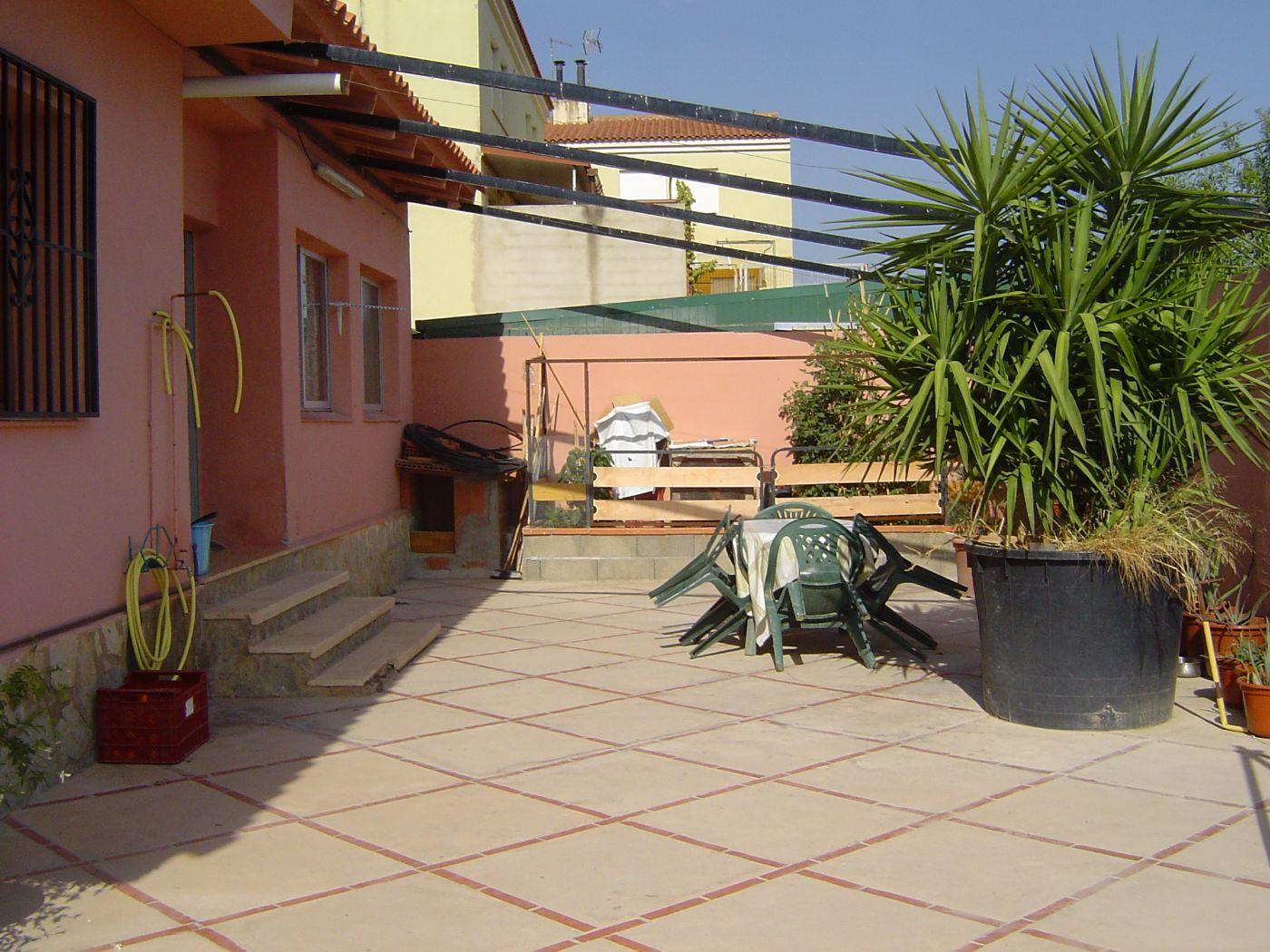 For sale of house in Chiva