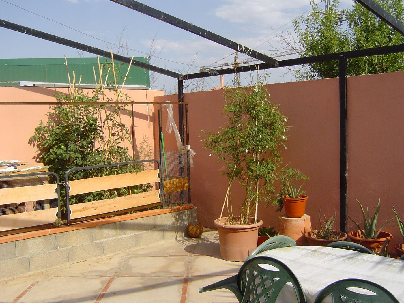 For sale of house in Chiva