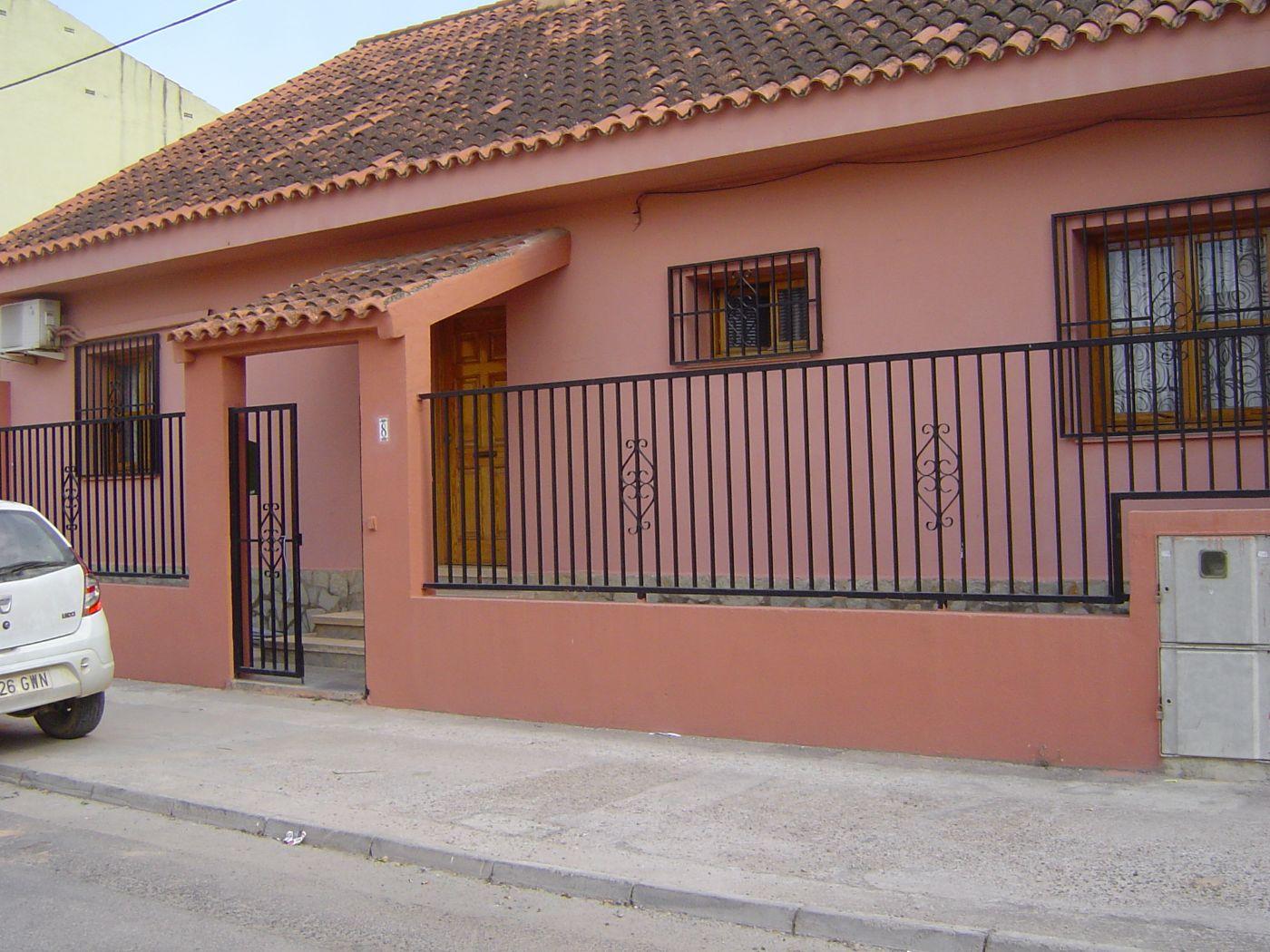 Venta de casa en Chiva