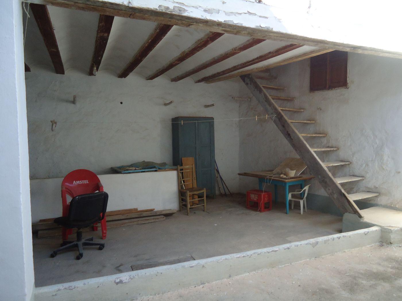 For sale of house in Chiva