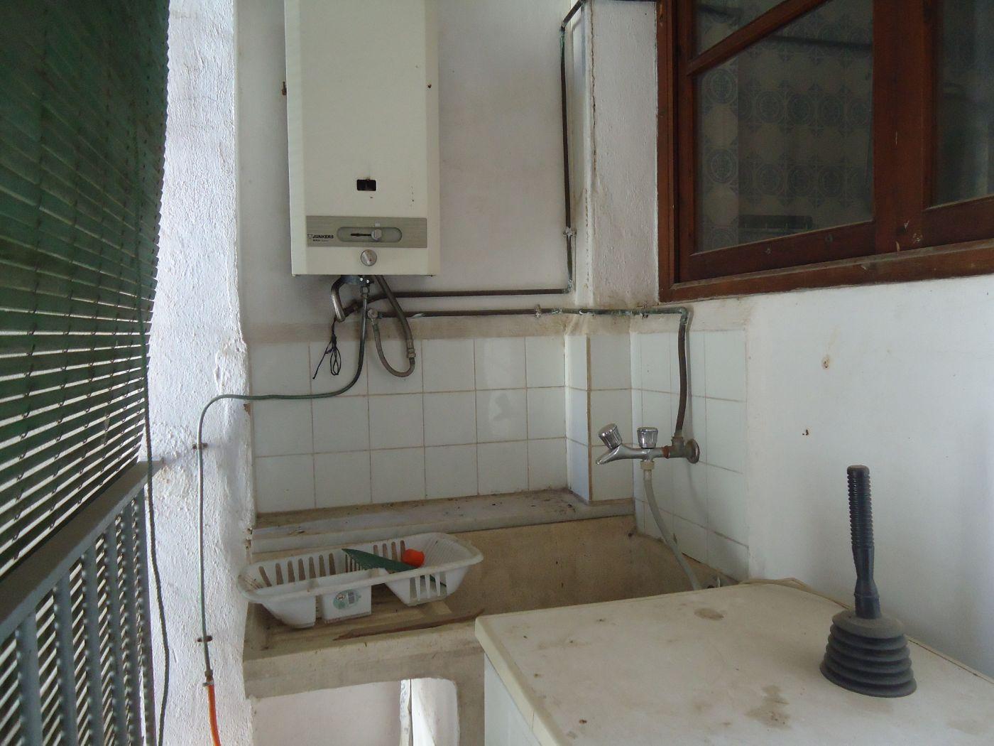 For sale of house in Chiva