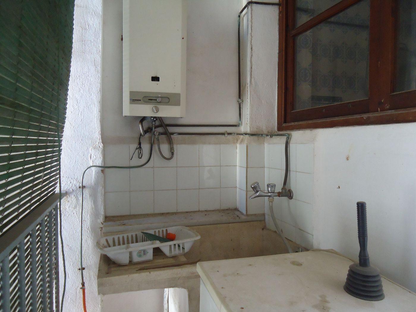 Venta de casa en Chiva