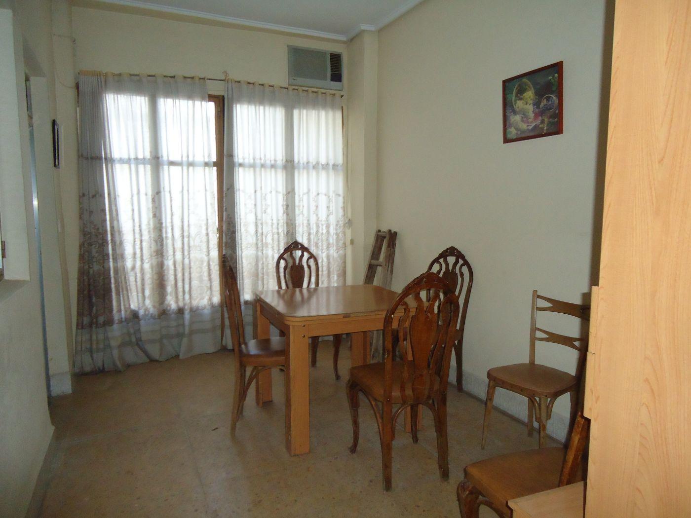 For sale of house in Chiva