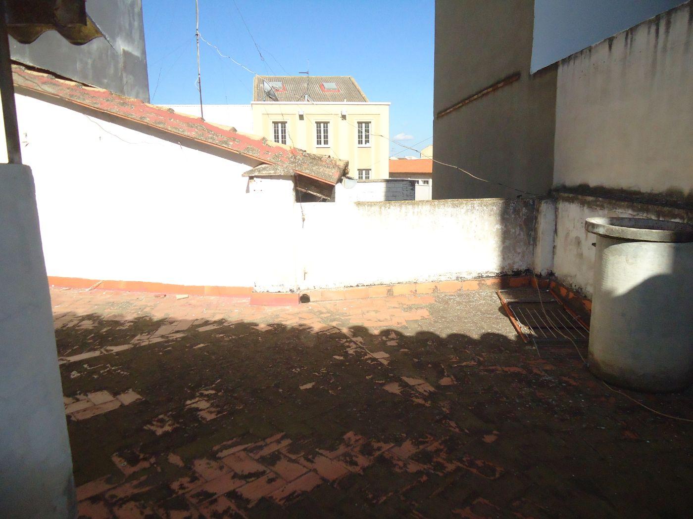 For sale of house in Chiva