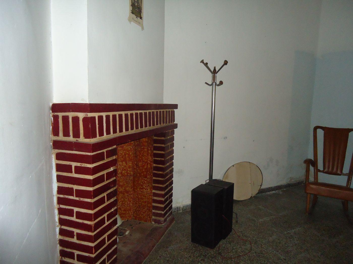 For sale of house in Chiva