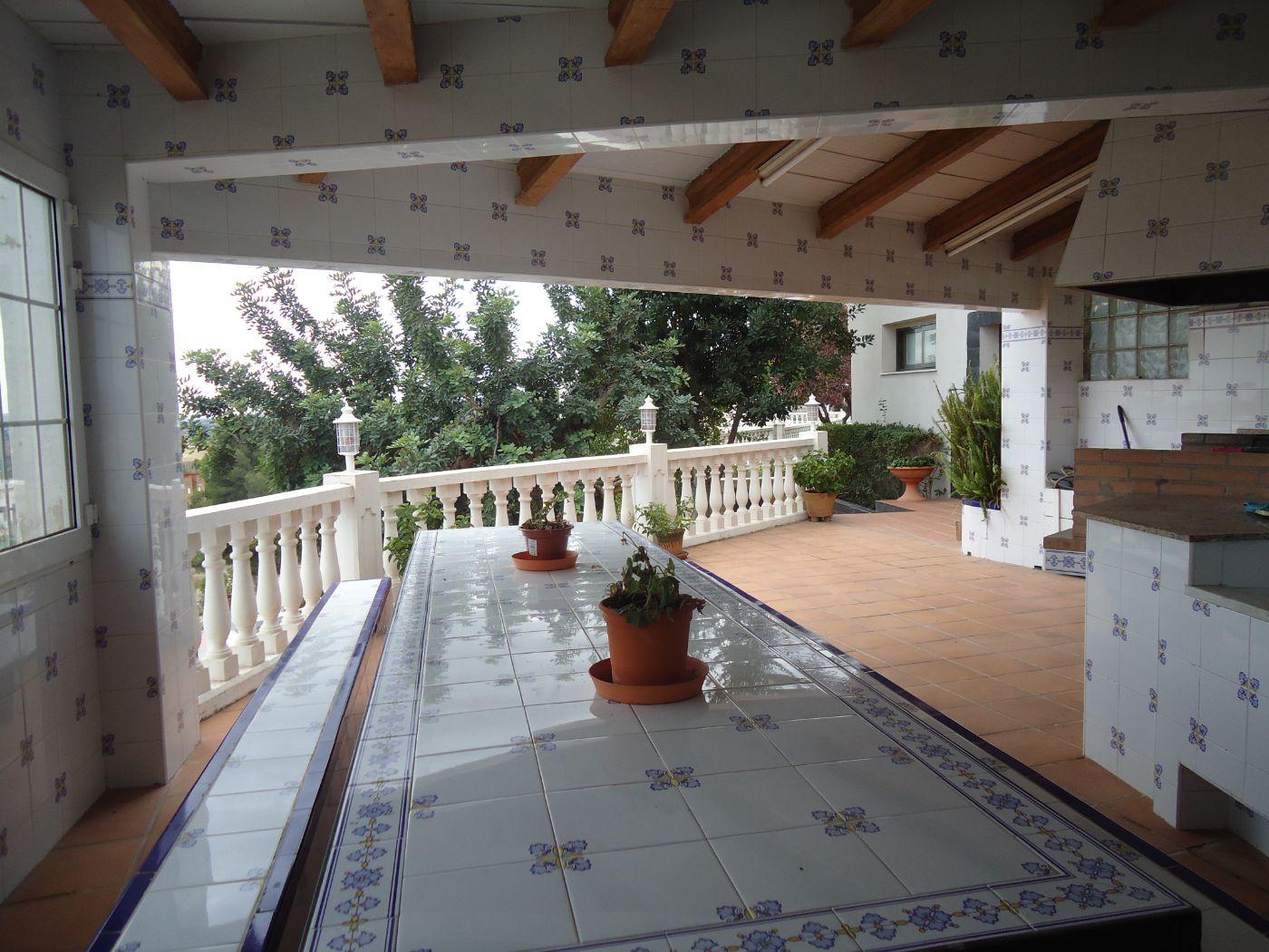 For sale of chalet in Chiva