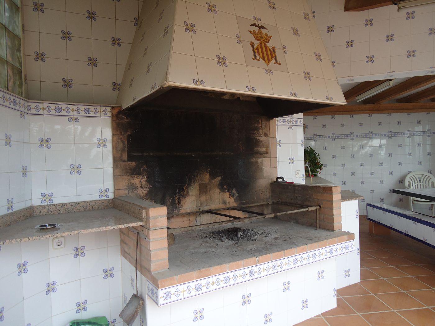 Venta de chalet en Chiva