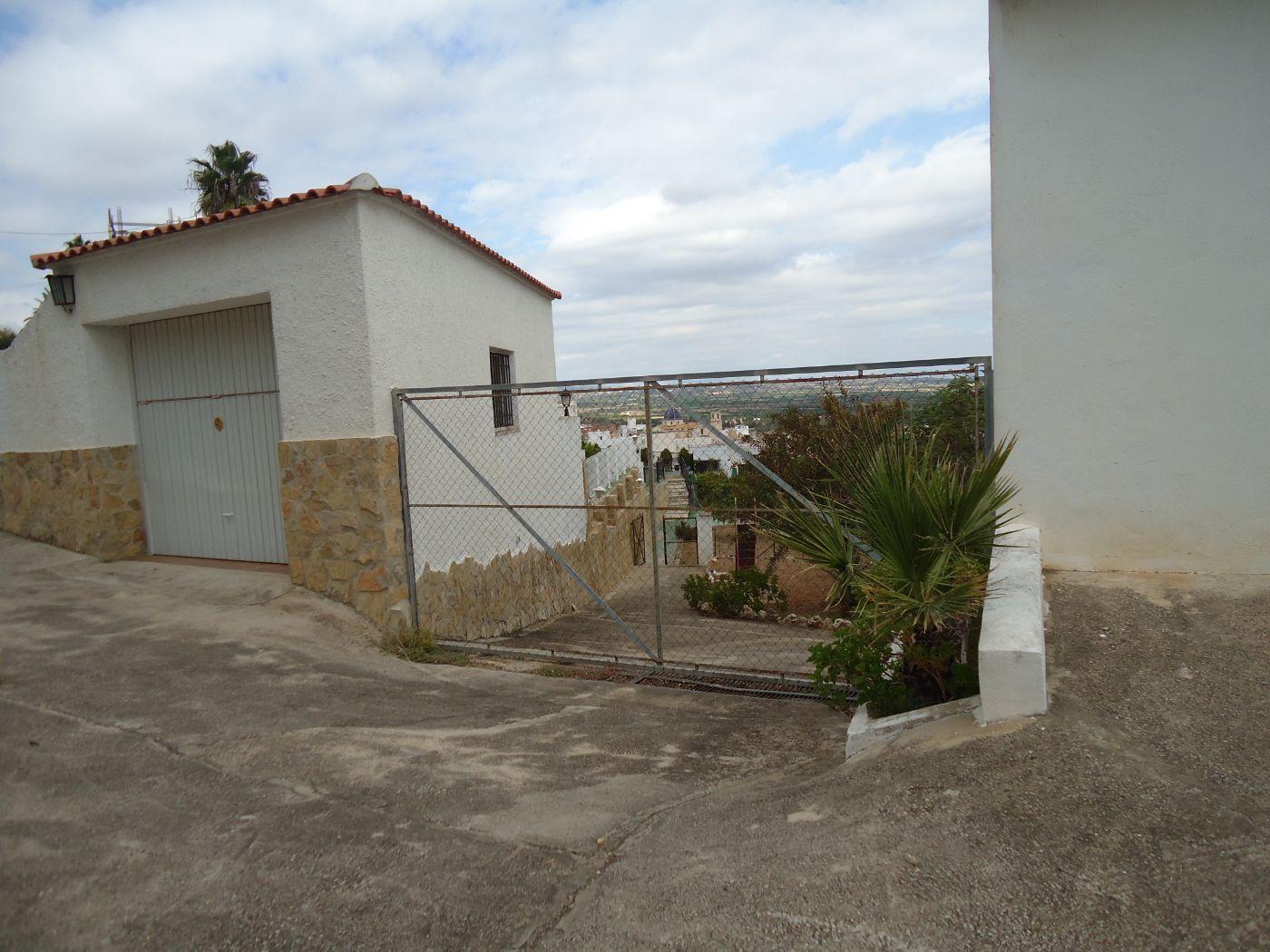 For sale of chalet in Chiva