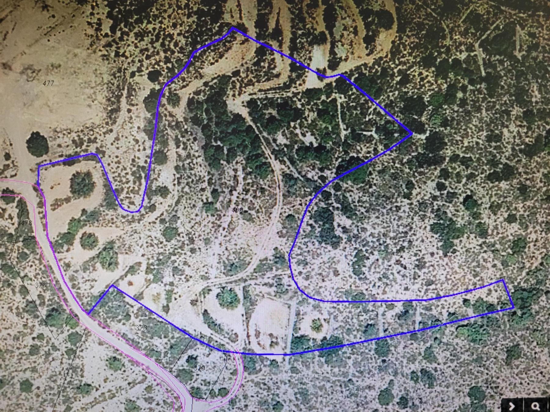 Venta de terreno en Cheste