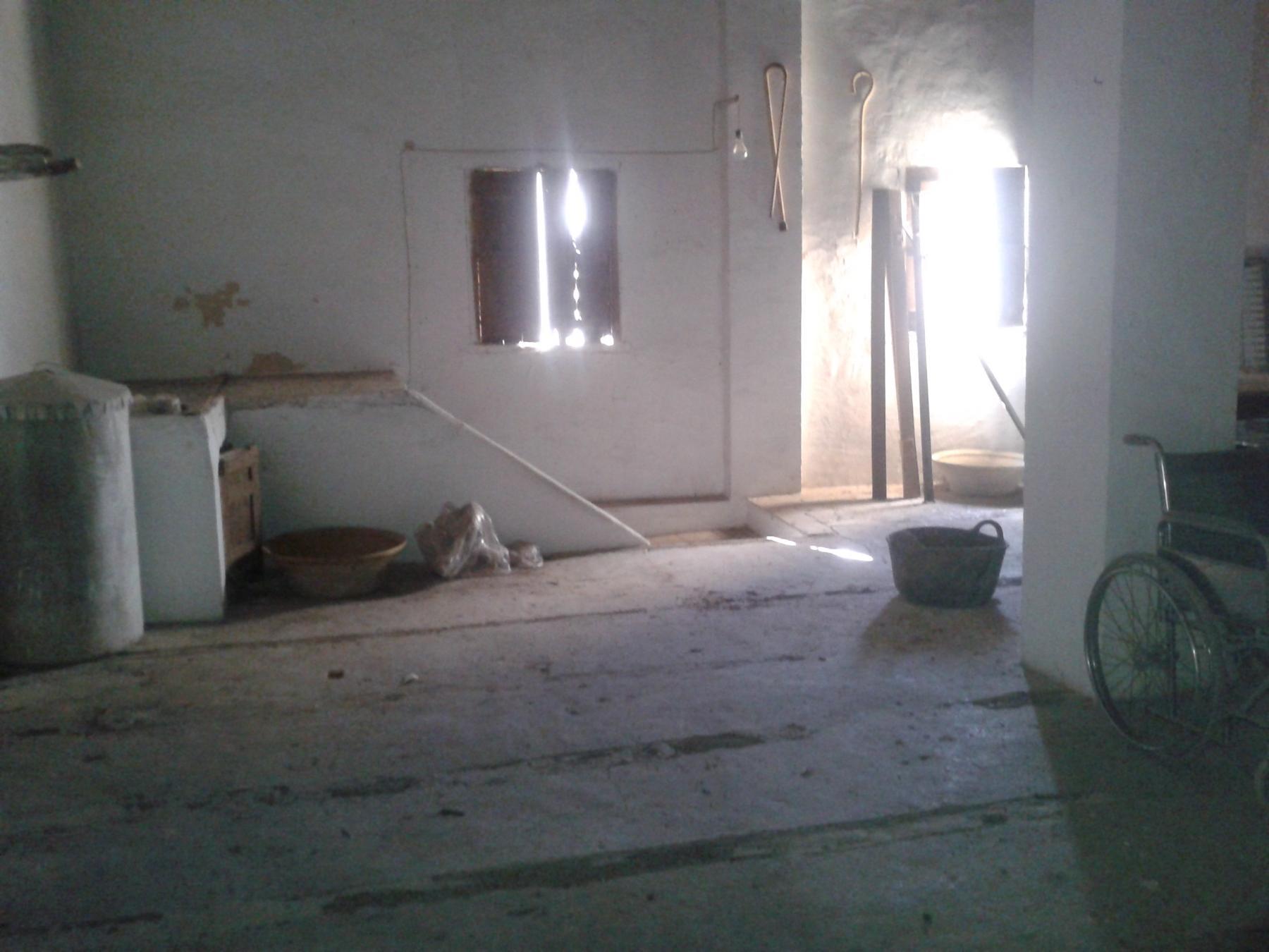 Venta de casa en Chiva