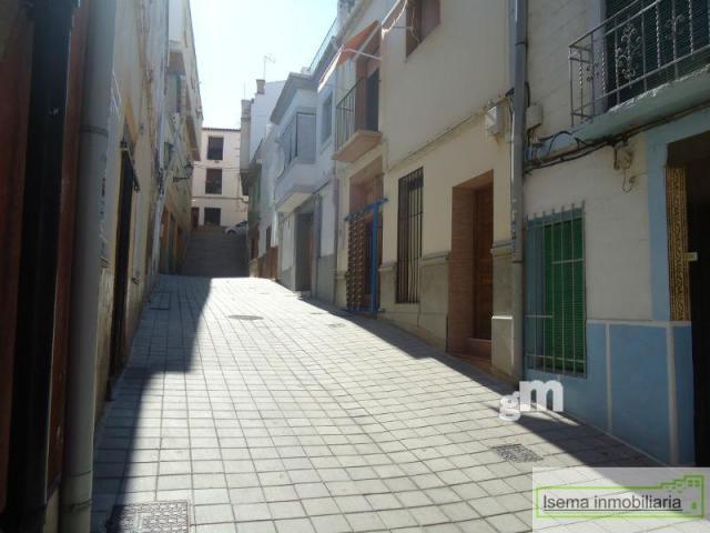 For sale of house in Chiva