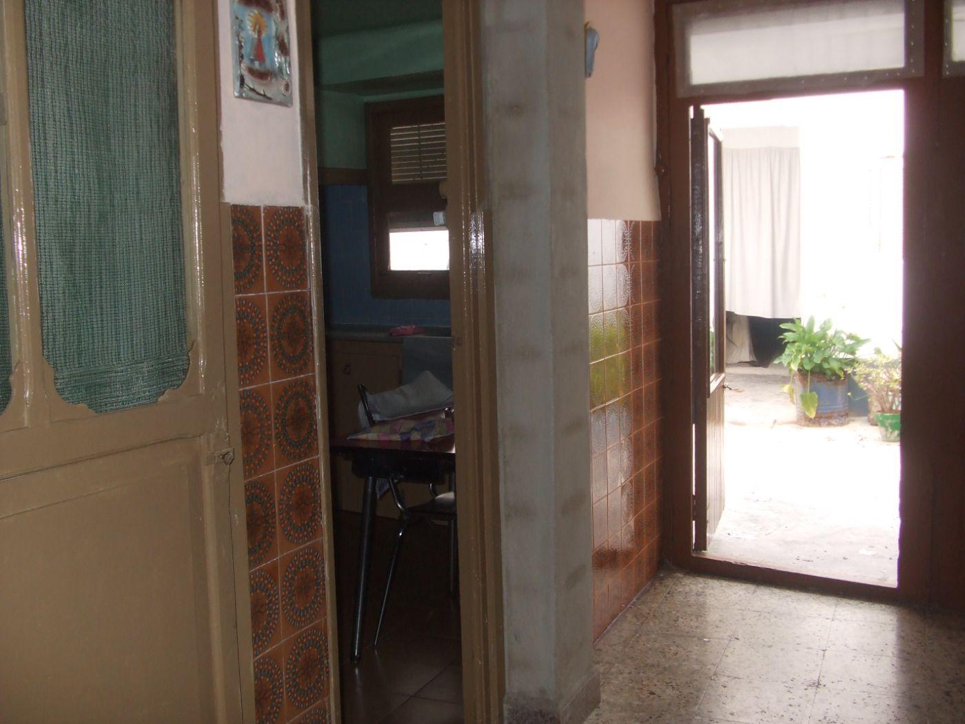 For sale of house in Chiva