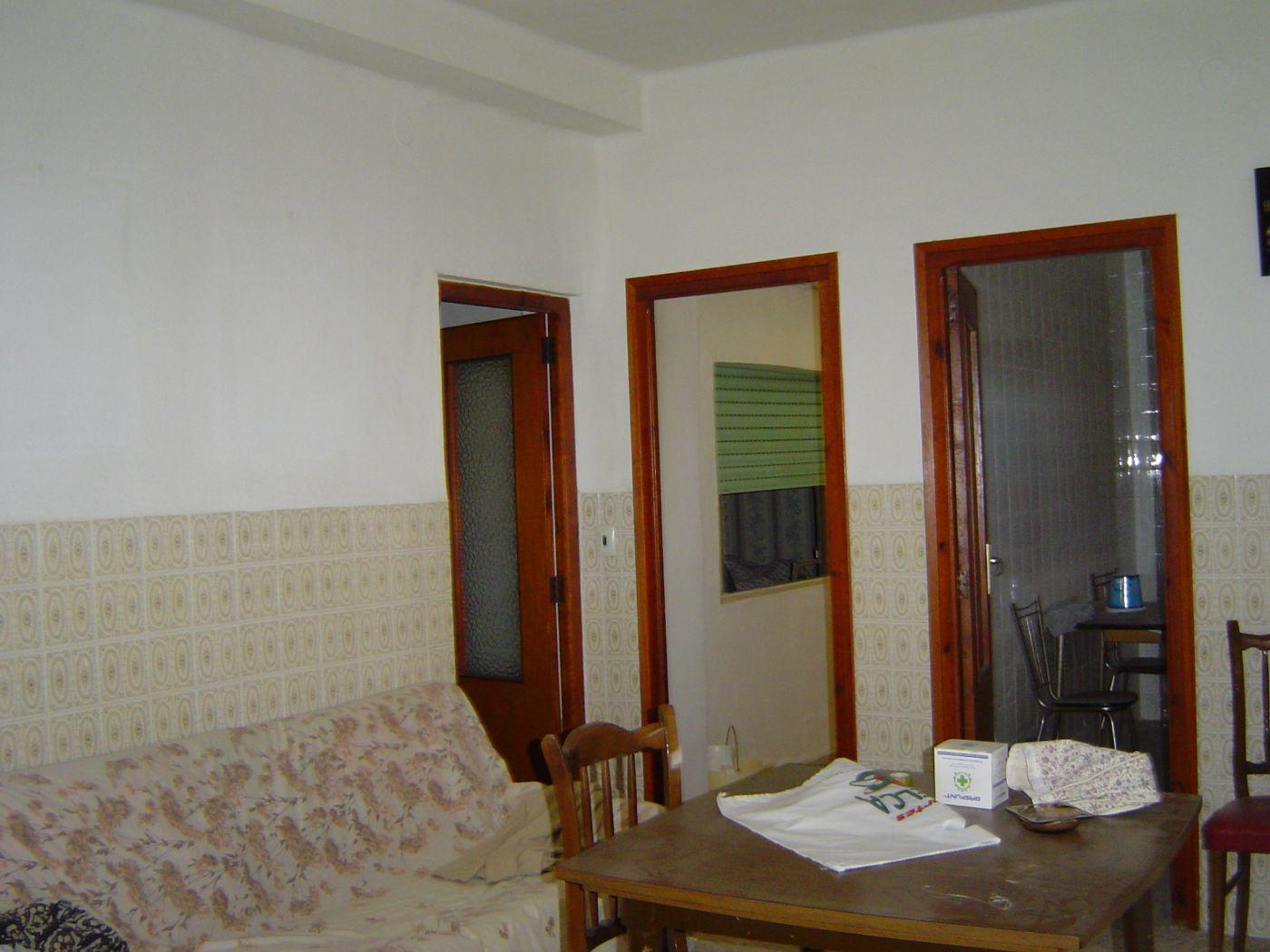 For sale of house in Chiva